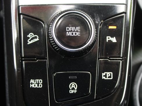 Certified 2023 Kia Sportage EX image 35