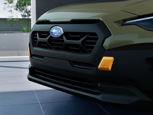 New 2026 Subaru Crosstrek 2.5i Wilderness AWD/4WD image 10
