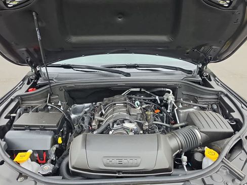 New 2026 Dodge Durango GT AWD/4WD image 27