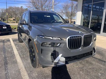New 2026 BMW X7 xDrive40i