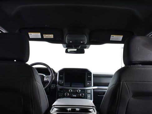 New 2025 Ford F150 XLT w/ Equipment Group 302A MID image 17