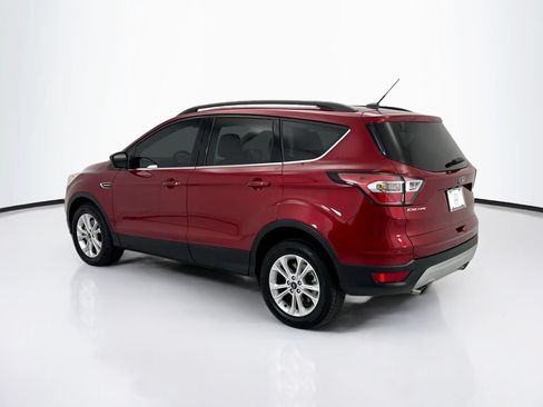 Used 2017 Ford Escape SE w/ SE Leather Comfort Package AWD/4WD image 7