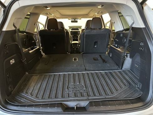 Certified 2022 Subaru Ascent Touring image 29