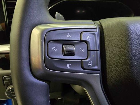 New 2025 Chevrolet Silverado 1500 LT w/ Z71 Off-Road Package image 5