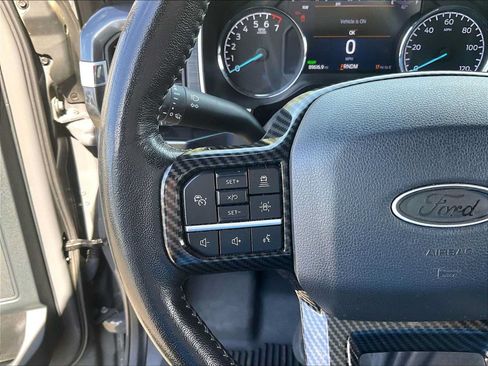 Used 2021 Ford F150 XLT w/ Equipment Group 302A High AWD/4WD image 19