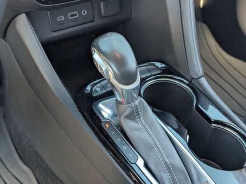 Used 2023 Buick Encore GX Preferred w/ Cold Weather Comfort Package image 30