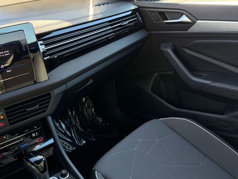 New 2026 Volkswagen Jetta Sport image 34