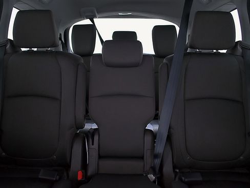 Used 2021 Honda Odyssey EX image 15