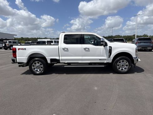 New 2026 Ford F250 Lariat AWD/4WD image 3