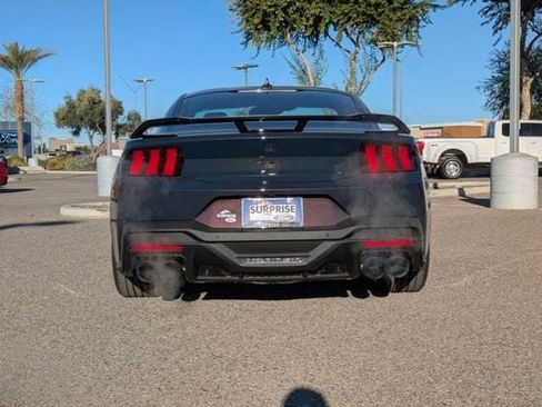 New 2026 Ford Mustang Dark Horse RWD image 35