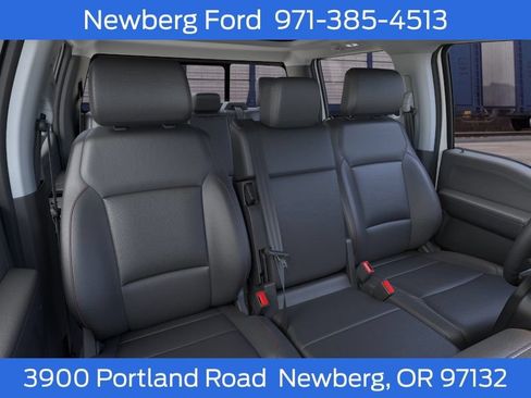 New 2026 Ford F350 Lariat AWD/4WD image 10