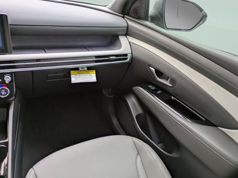 New 2026 Hyundai Santa Cruz Limited AWD/4WD image 19