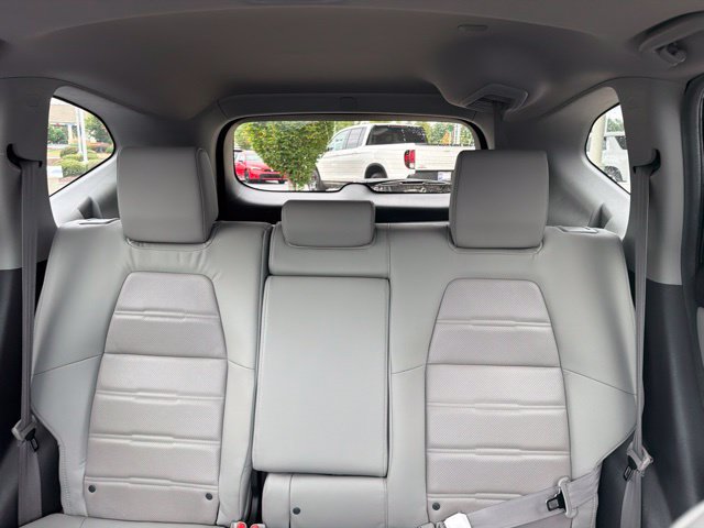 Used 2019 Honda CR-V EX-L image 15