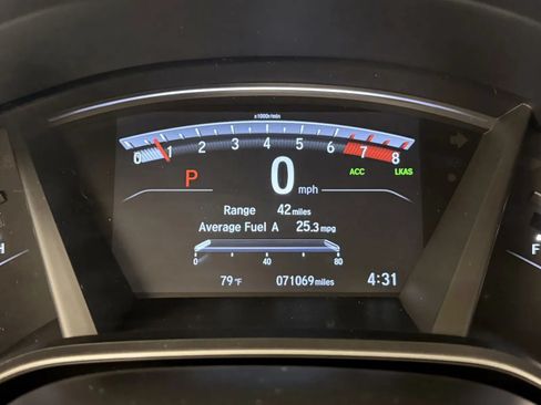 Used 2018 Honda CR-V EX-L image 20