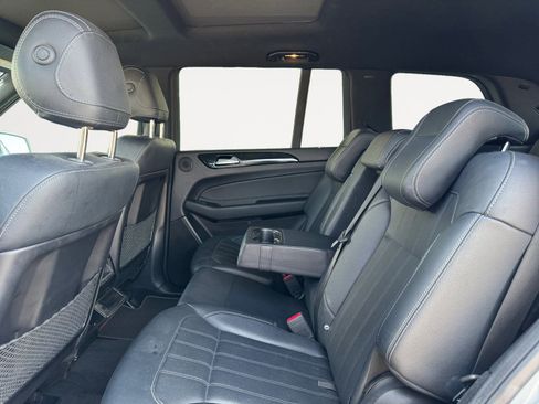 Used 2019 Mercedes-Benz GLS 450 4MATIC image 13