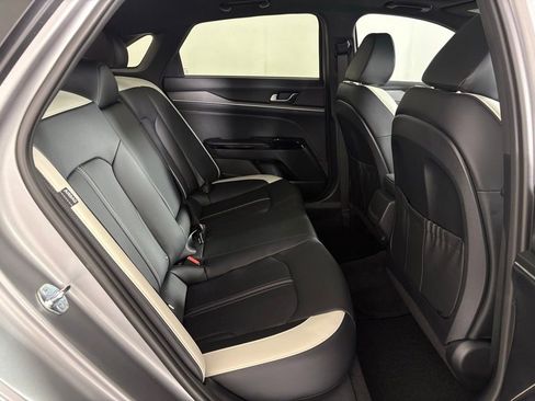 New 2026 Kia K5 GT-Line FWD image 42