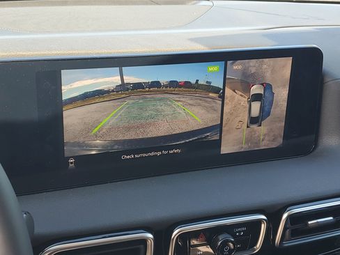 New 2026 Nissan Sentra SR image 15