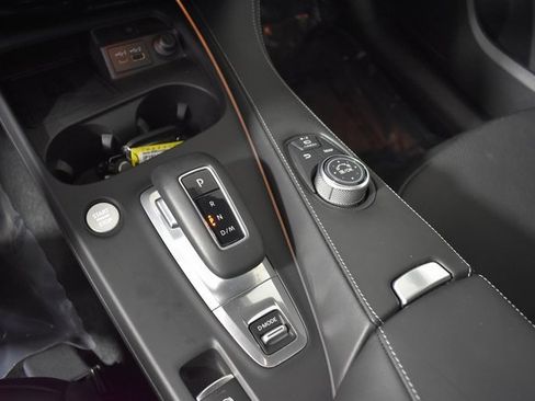 Certified 2024 INFINITI QX50 Sport image 25