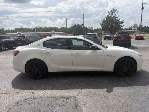 Used 2019 Maserati Ghibli RWD image 5