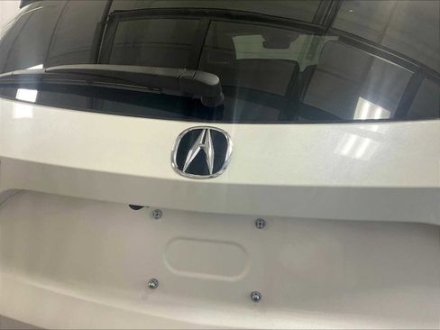 Used 2025 Acura MDX SH-AWD image 28