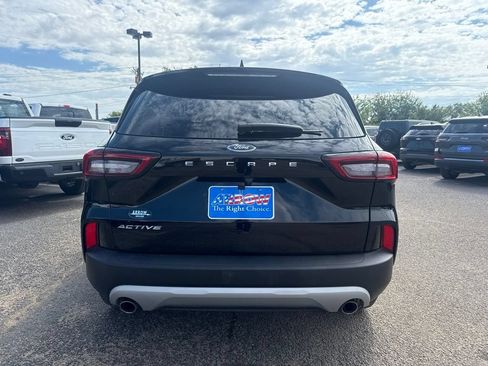Used 2024 Ford Escape Active FWD image 5