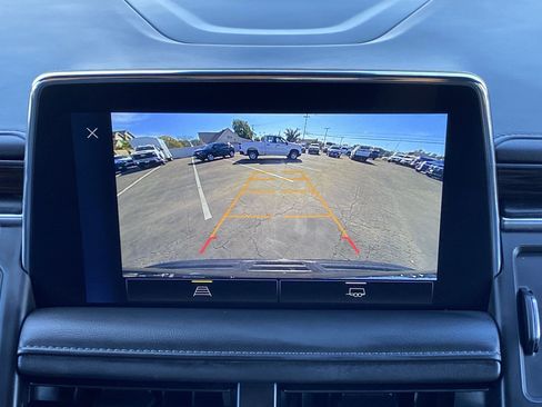 Used 2024 Chevrolet Tahoe LT image 18