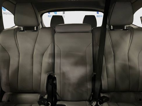 Used 2024 Acura MDX SH-AWD w/ Advance Package image 13