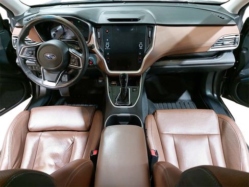 Used 2020 Subaru Outback Touring image 9