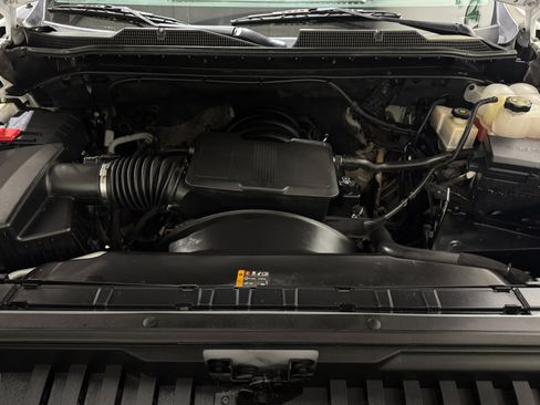 Used 2021 Chevrolet Silverado 2500 W/T w/ WT Convenience Package image 50