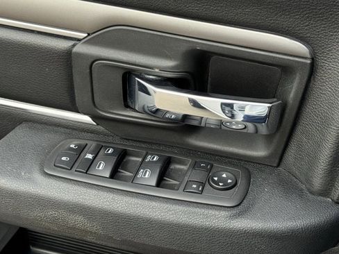 Used 2022 RAM 1500 Classic Warlock image 22