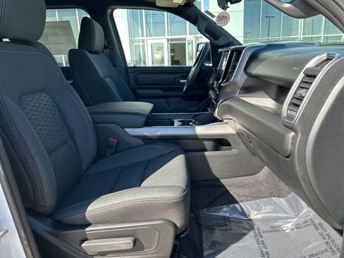 New 2026 RAM 1500 Express image 19