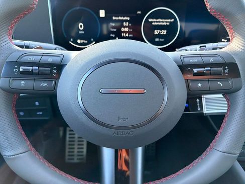 New 2026 Hyundai Sonata N Line image 15