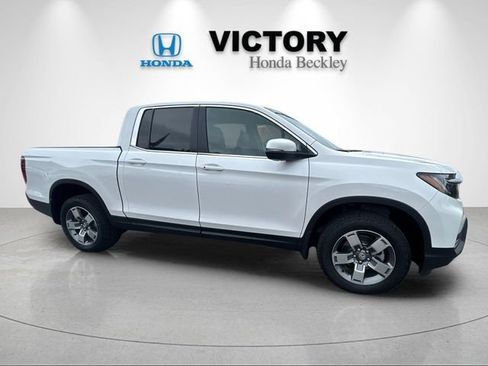 New 2026 Honda Ridgeline RTL image 7
