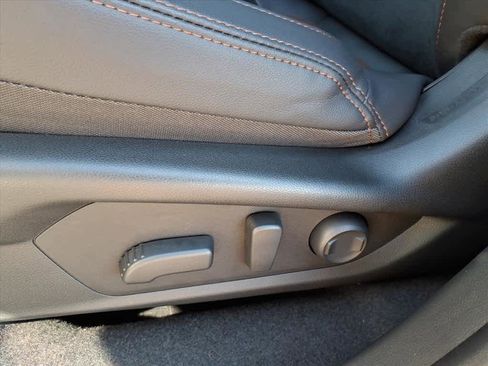 Certified 2025 Subaru Forester Touring w/ Popular Package - Touring image 29