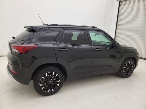 Certified 2023 Chevrolet TrailBlazer LT w/ Convenience Package image 12