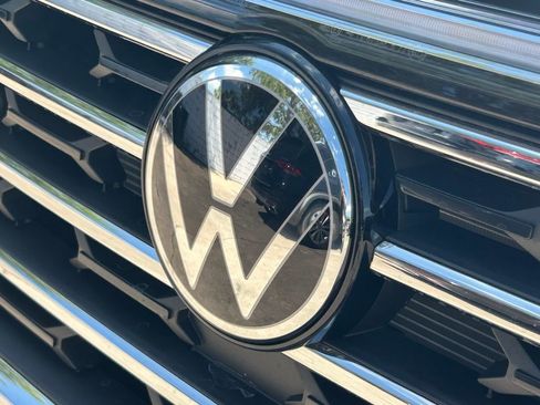 New 2026 Volkswagen Atlas SE FWD image 41