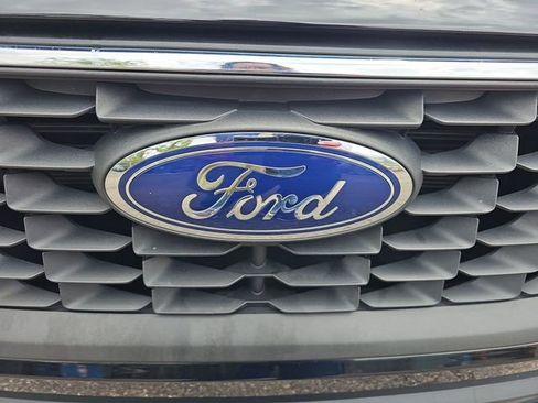 Used 2023 Ford Escape Active AWD/4WD image 30