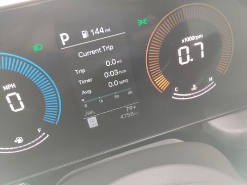 New 2025 Hyundai Sonata SEL image 42