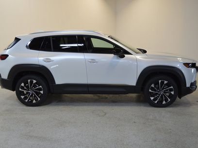 New 2026 MAZDA CX-50 2.5 Hybrid w/ Weather Package