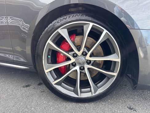 Used 2019 Audi S4 Premium Plus w/ Premium Plus Package image 45