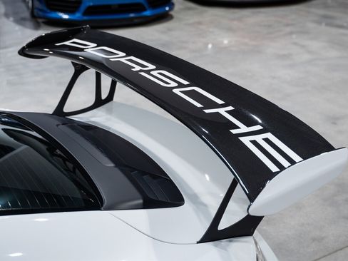 Used 2016 Porsche 911 GT3 RS image 66