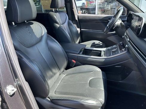 Used 2024 Hyundai Palisade Calligraphy AWD/4WD image 27