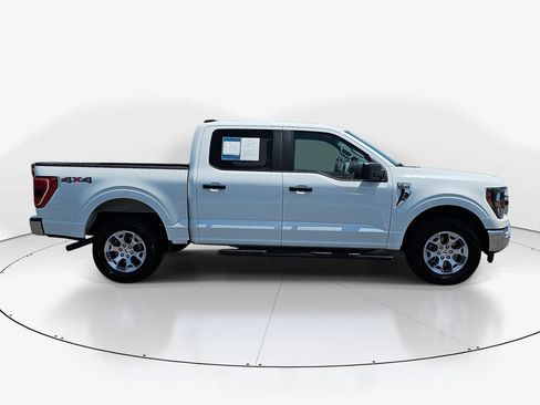 Used 2023 Ford F150 XLT AWD/4WD image 5