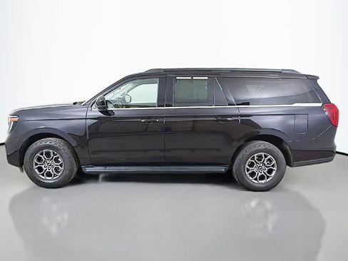 Used 2025 Ford Expedition Max Active AWD/4WD image 15