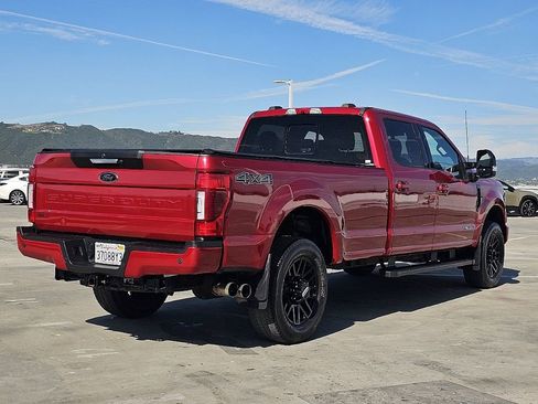 Used 2022 Ford F250 Lariat image 18