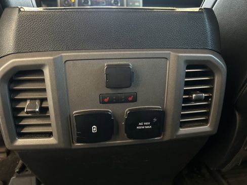 Used 2019 Ford F150 Raptor w/ Equipment Group 802A Luxury image 12