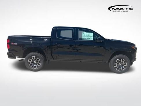 New 2026 Chevrolet Colorado Z71 w/ Technology Package AWD/4WD image 10