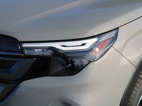 New 2026 Subaru Forester Premium AWD/4WD image 11