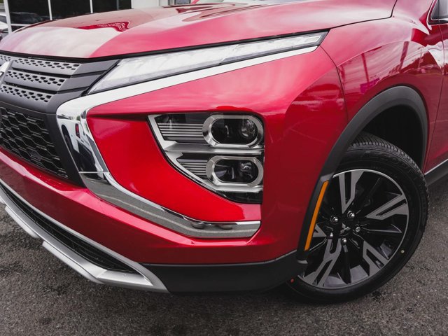New 2026 Mitsubishi Eclipse Cross SE AWD/4WD image 41
