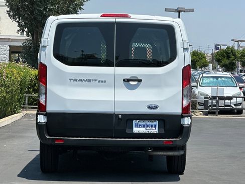 Used 2023 Ford Transit 250 Low Roof w/ Exterior Upgrade Package image 5
